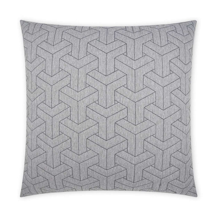 American Home Furniture | D.V. KAP Home - Outdoor Peace Pillow