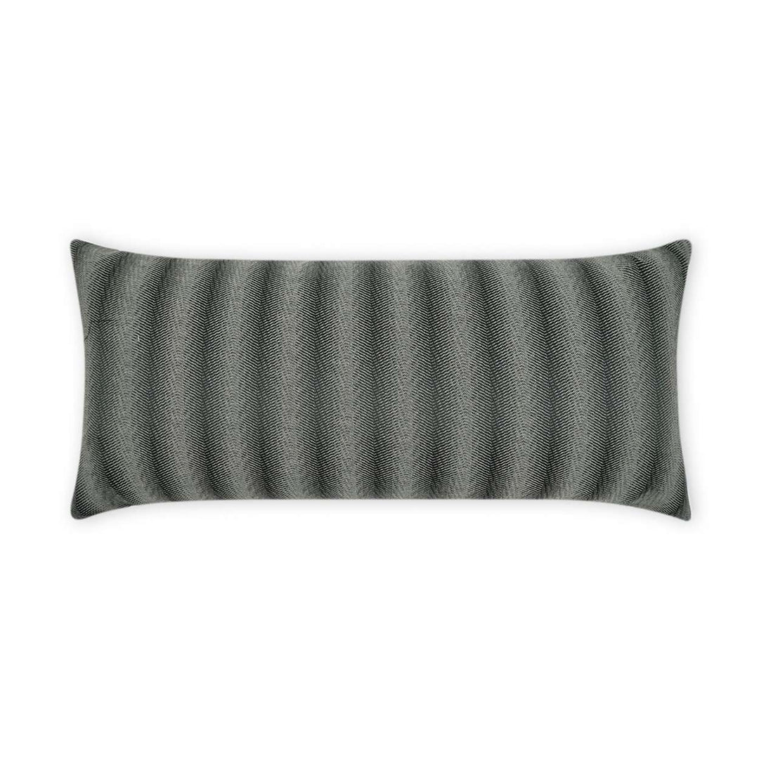 American Home Furniture | D.V. KAP Home - Outdoor Kataran Lumbar Pillow