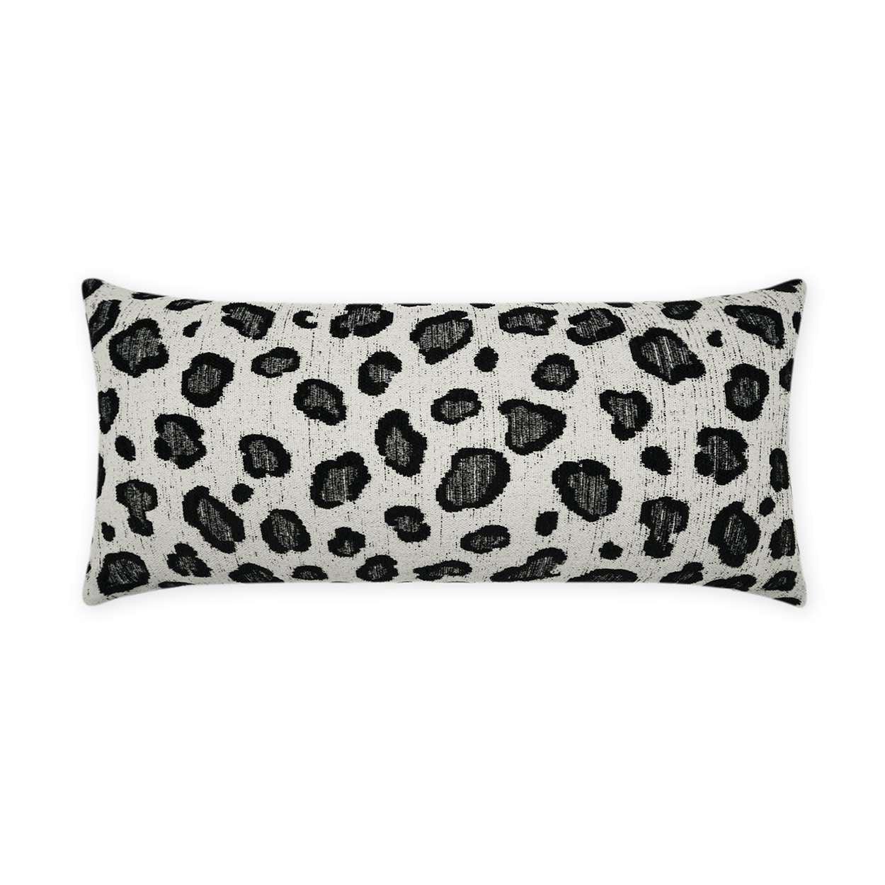 D.V. KAP Home - Outdoor Fiddleskin Lumbar Pillow - OD-508-1224 | American Home Furniture
