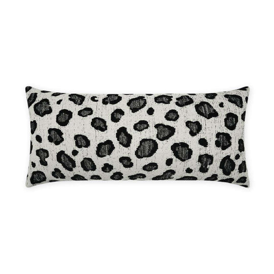 D.V. KAP Home - Outdoor Fiddleskin Lumbar Pillow - OD-508-1224 | American Home Furniture