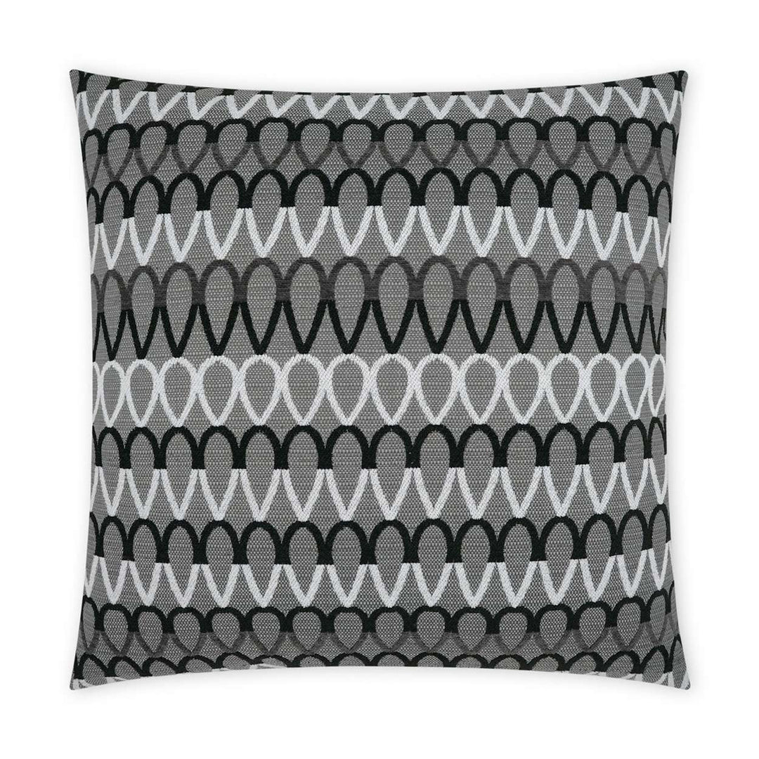 American Home Furniture | D.V. KAP Home - Outdoor Lozenge Pillow