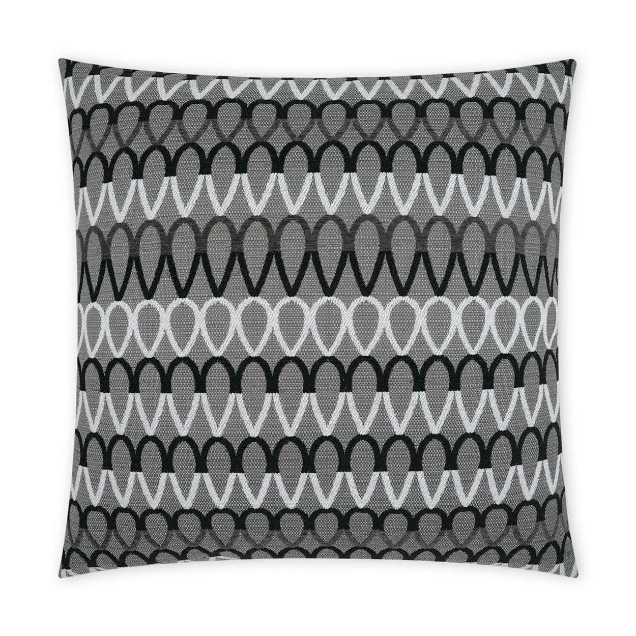 D.V. KAP Home - Outdoor Lozenge Pillow - OD-509-2222 | American Home Furniture