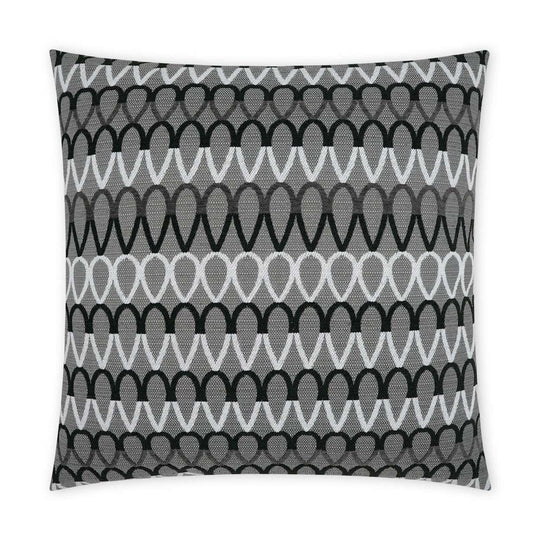 D.V. KAP Home - Outdoor Lozenge Pillow - OD-509-2222 | American Home Furniture