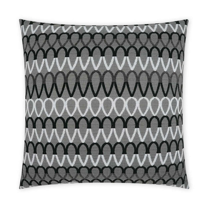Outdoor Lozenge Pillow - AmericanHomeFurniture