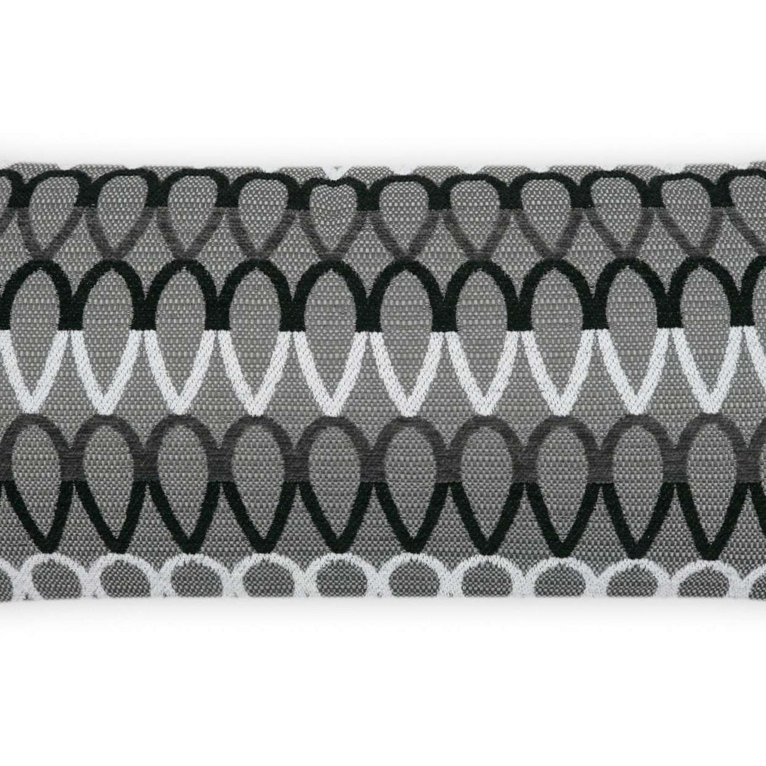 American Home Furniture | D.V. KAP Home - Outdoor Lozenge Lumbar Pillow