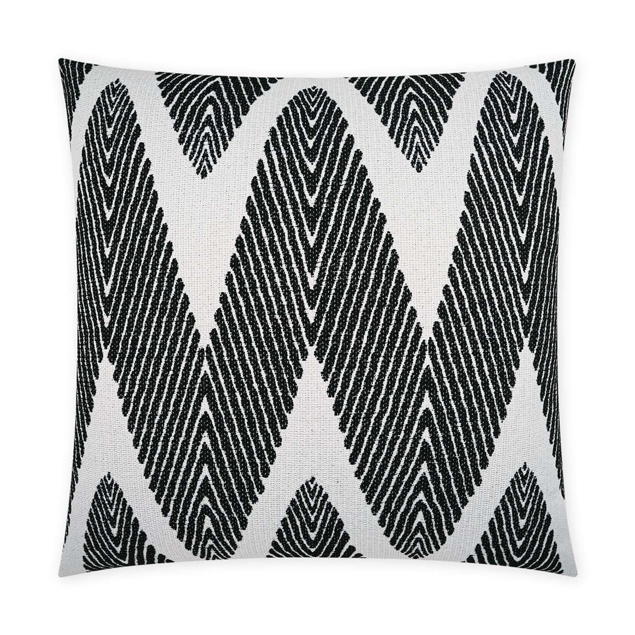 D.V. KAP Home - Outdoor Spire Pillow - OD-511-2222 | American Home Furniture