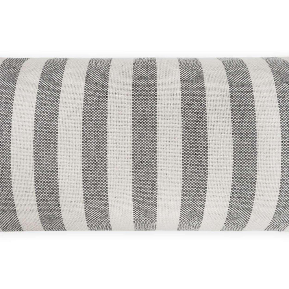 Outdoor Seaport Lumbar Pillow - AmericanHomeFurniture