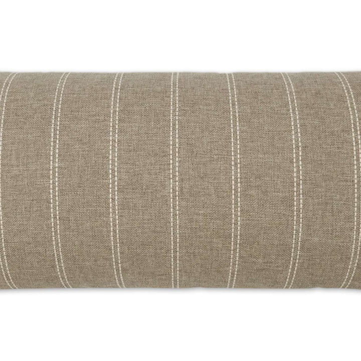 American Home Furniture | D.V. KAP Home - Outdoor Nassau Lumbar Pillow