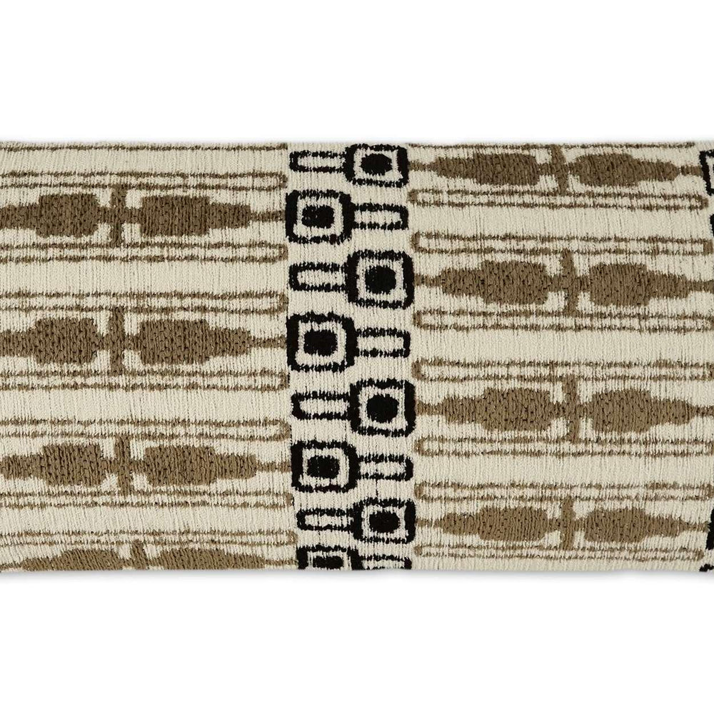 Outdoor Maylis Lumbar Pillow - AmericanHomeFurniture