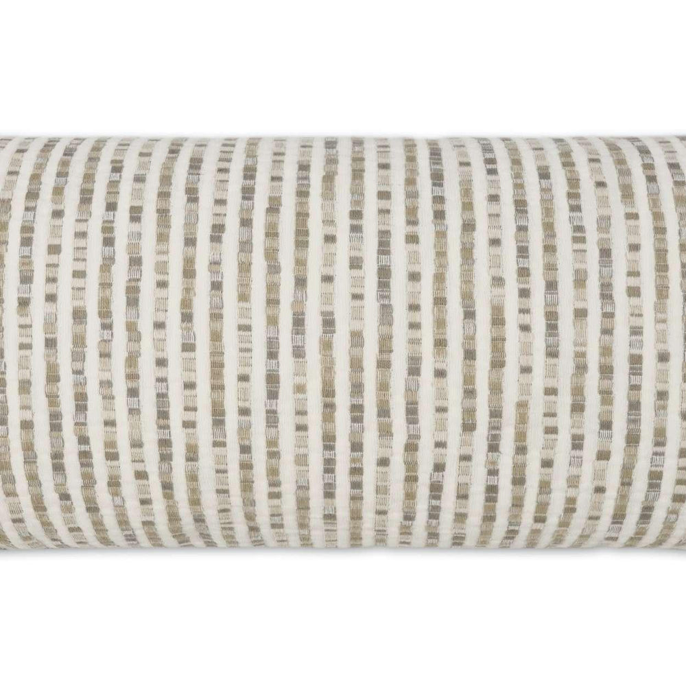 Outdoor Lonny Lumbar Pillow - AmericanHomeFurniture