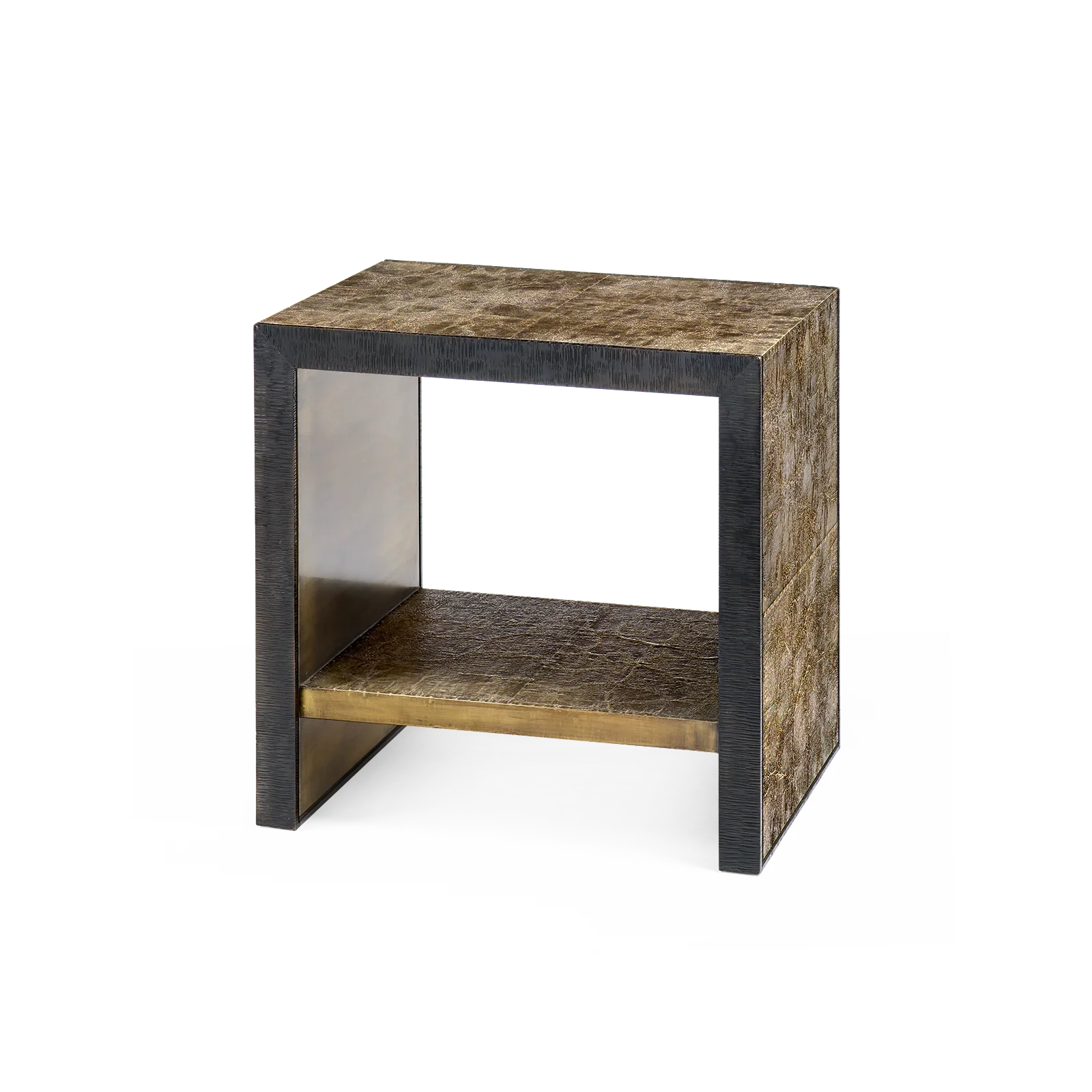 Villa and House Odeon Side Table ACCENT TABLES