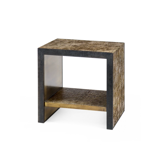 Villa and House Odeon Side Table ACCENT TABLES