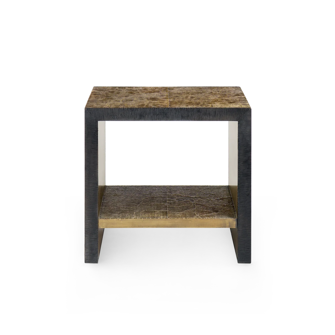 Odeon Side Table