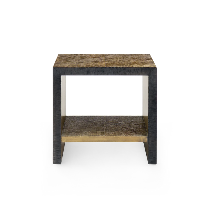 Odeon Side Table
