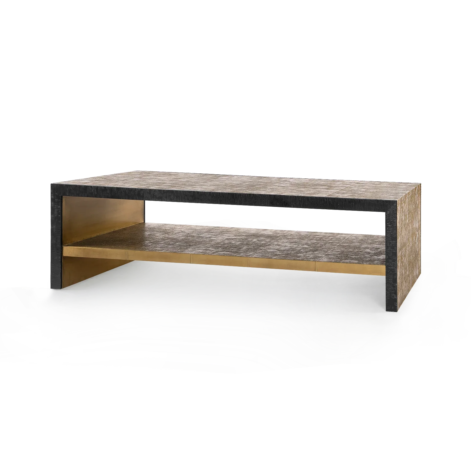 Odeon Coffee Table COFFEE TABLES by Villa and House