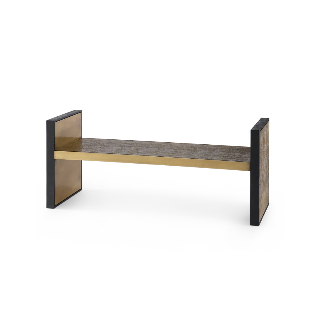 Odeon Large Bench/Coffee Table