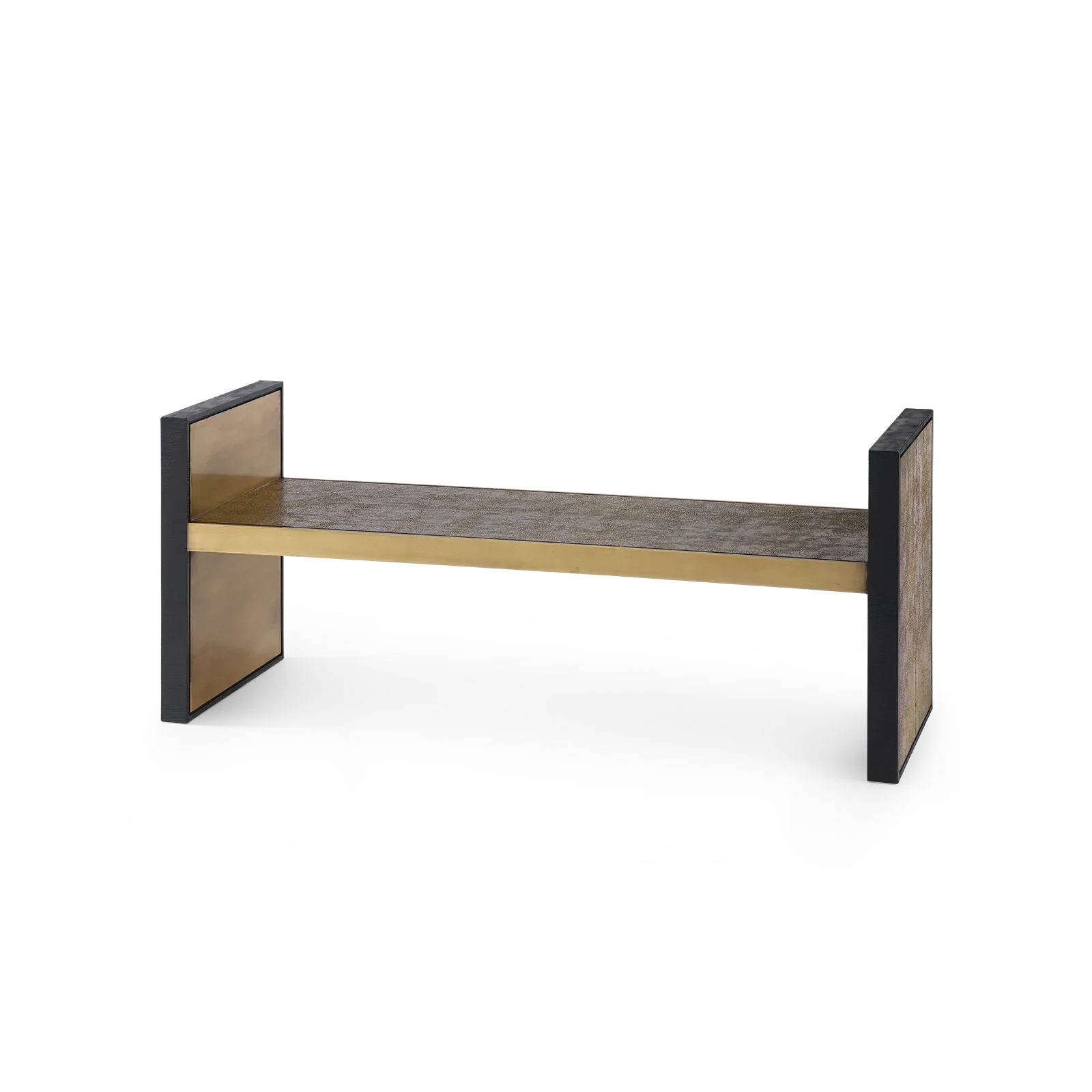 Villa and House Odeon Large Bench/Coffee Table COFFEE TABLES