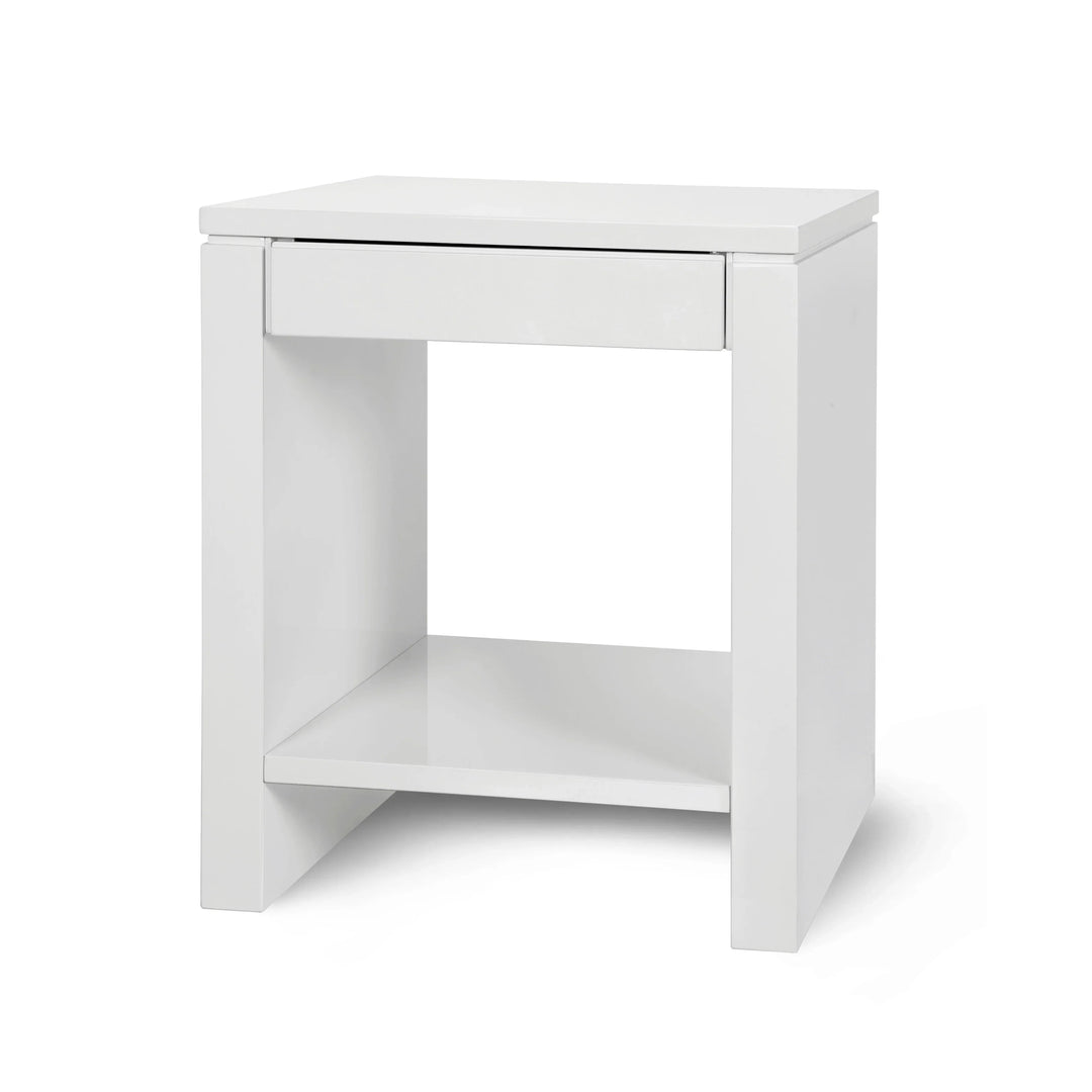 Odom 1-Drawer Side Table