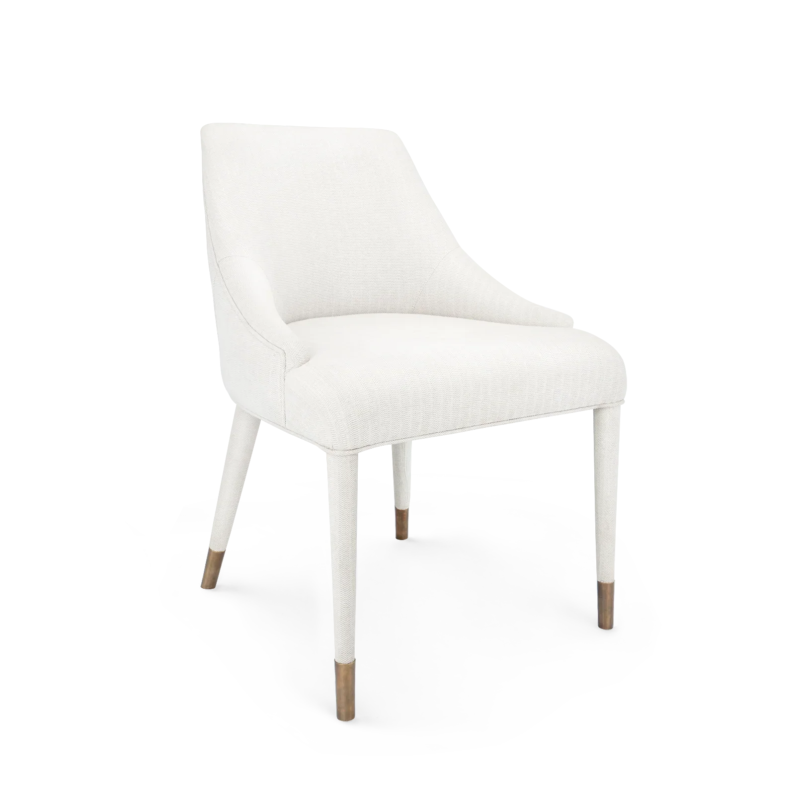 Villa and House Odette Armchair ACCENT + LOUNGE CHAIRS