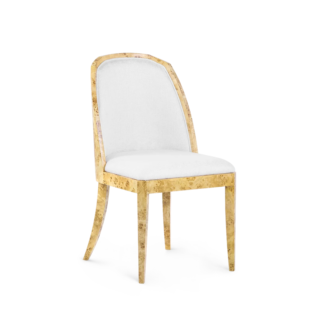 Ophelia Side Chair
