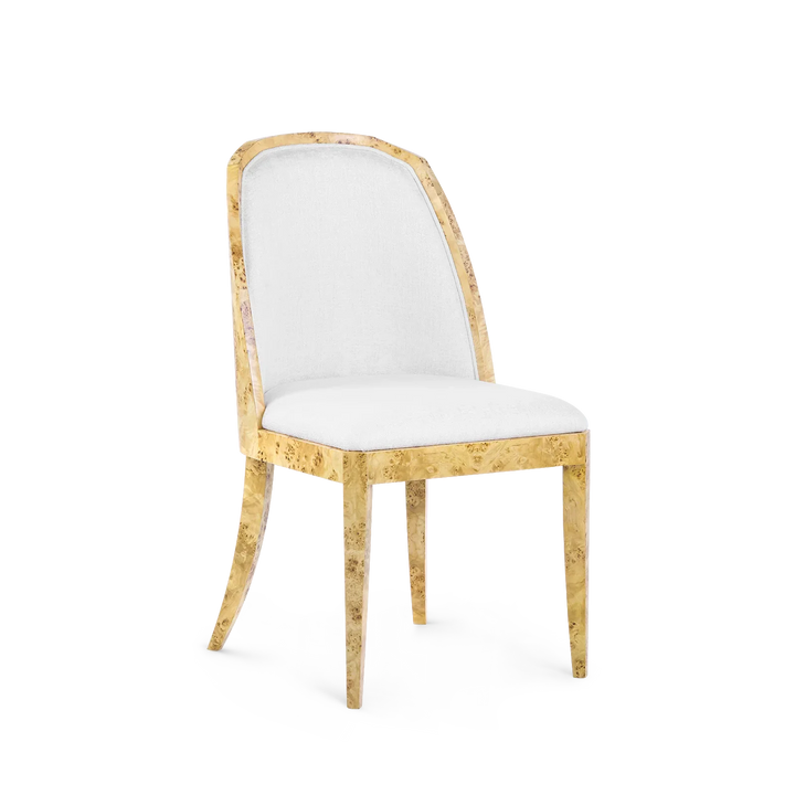 Ophelia Side Chair