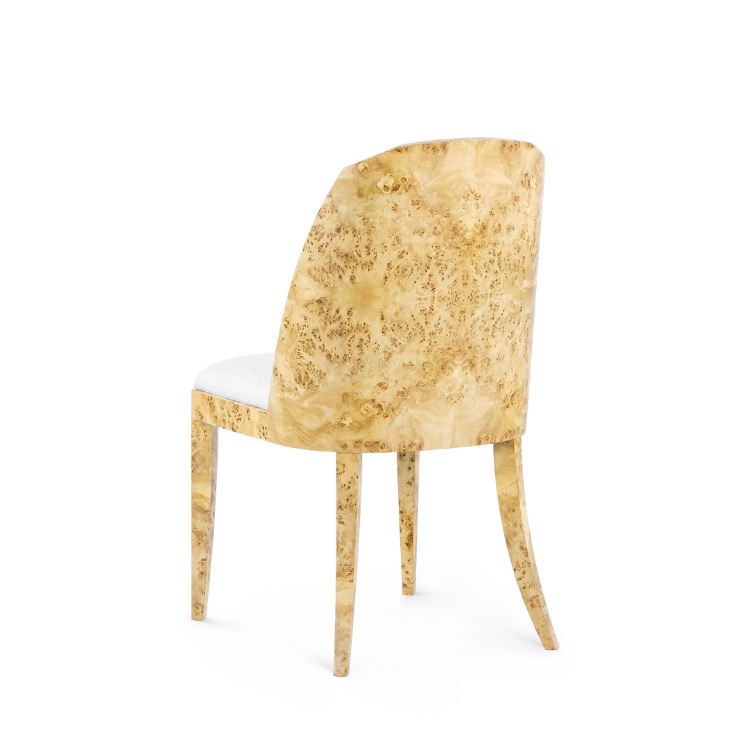 Ophelia Side Chair