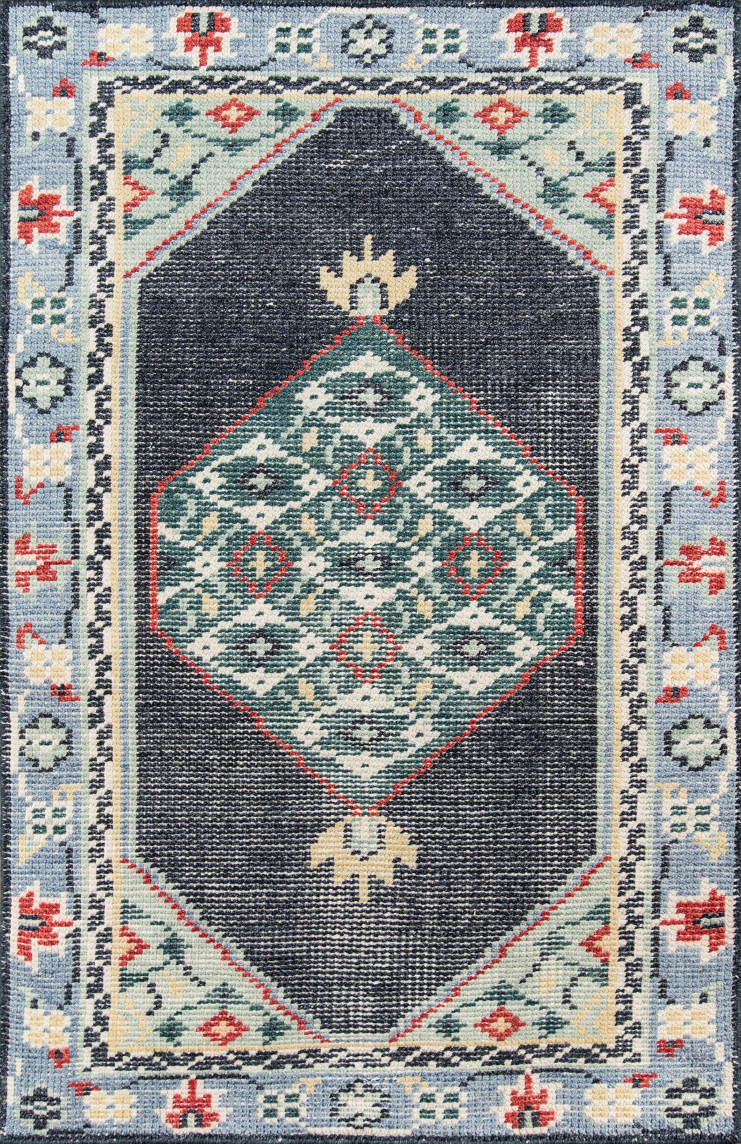 American Home Furniture Momeni Ophelia 4 Rug