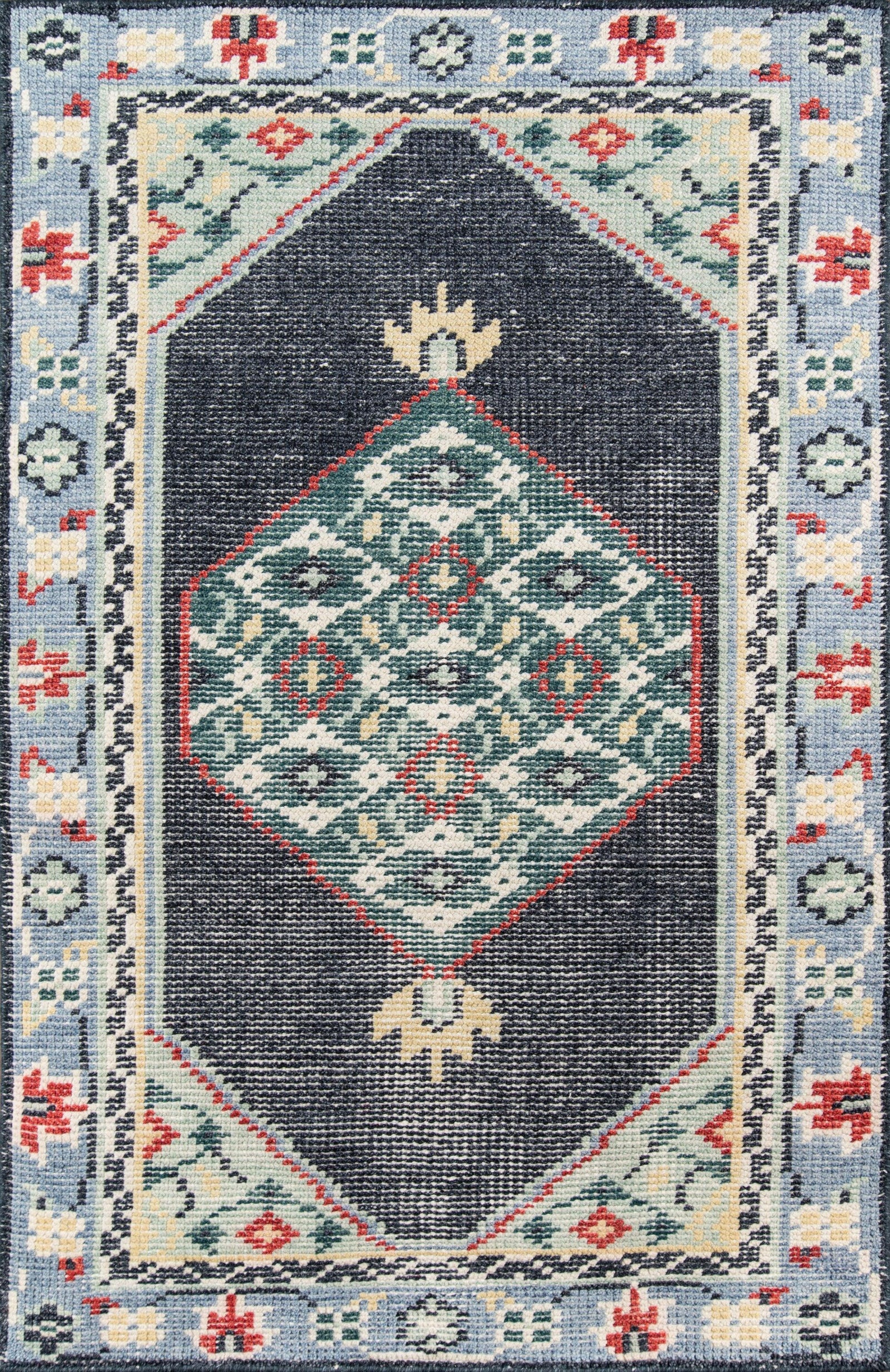 American Home Furniture Momeni Ophelia 4 Rug