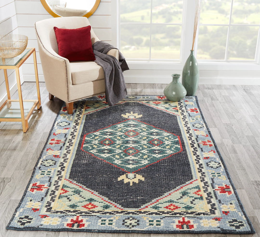 American Home Furniture Momeni Ophelia 4 Rug