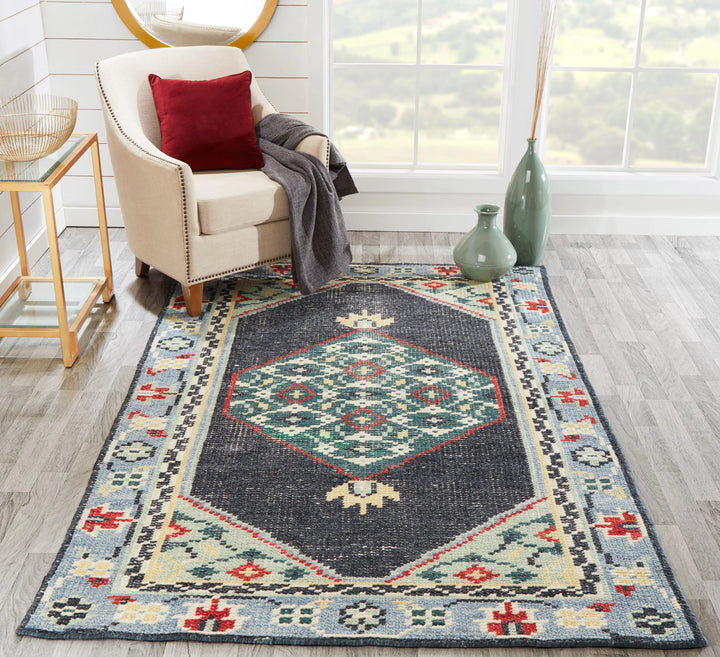 American Home Furniture Momeni Ophelia 4 Rug