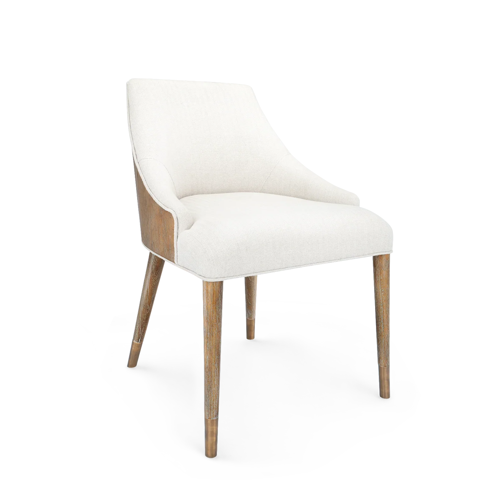 Villa and House Orion Armchair - Set of 2 DINING CHAIRS