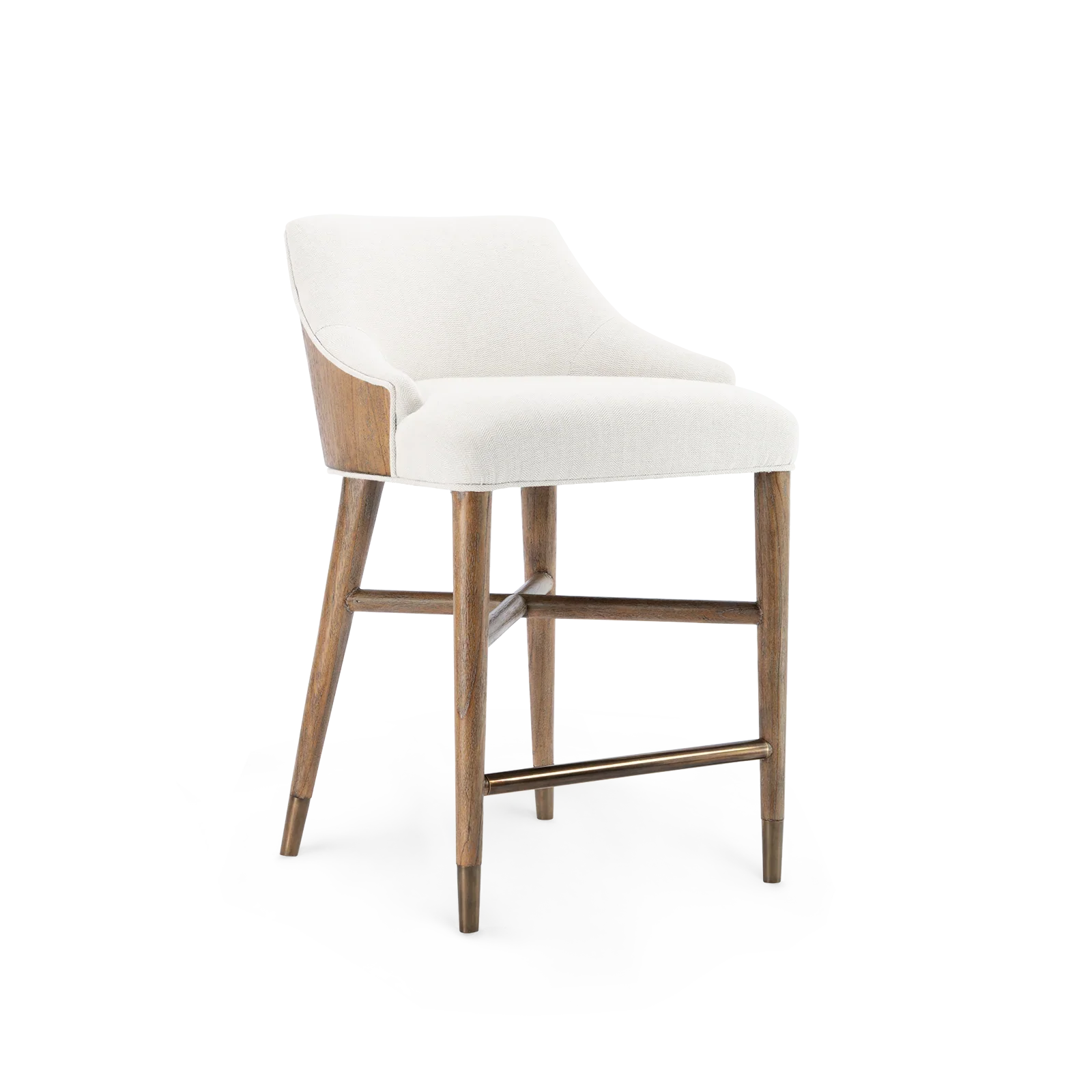 Villa and House Orion Counter Stool - Thumbnail 3