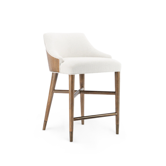 Villa and House Orion Counter Stool BAR STOOLS + COUNTER STOOLS