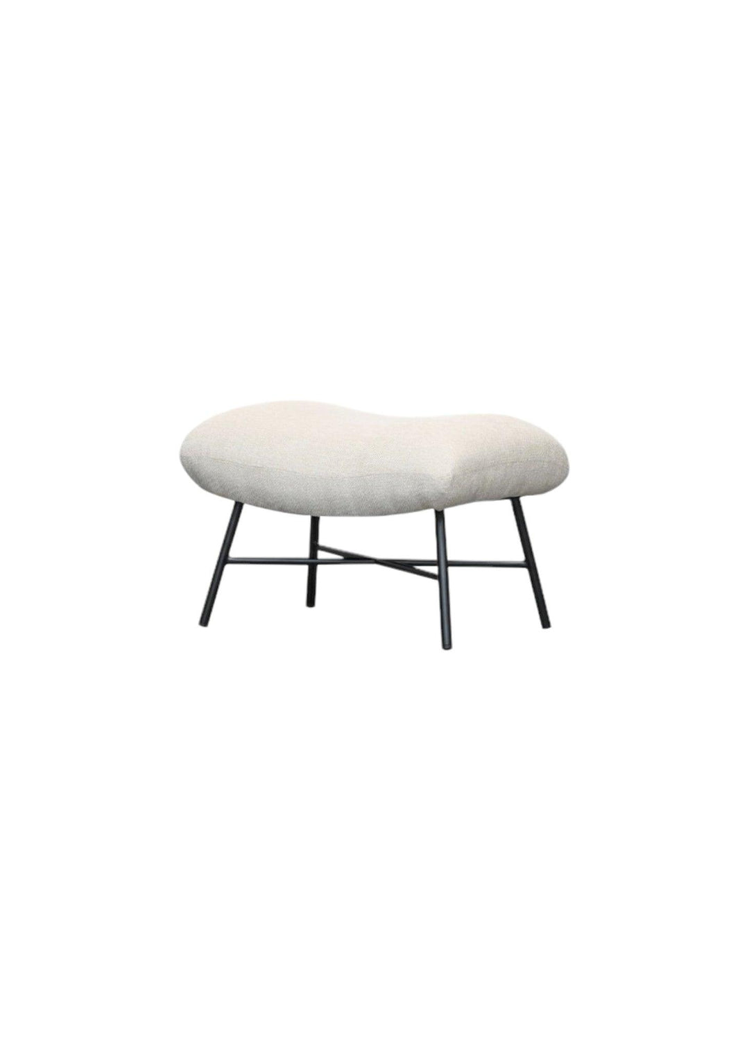 CARAWAY Ottoman - AmericanHomeFurniture