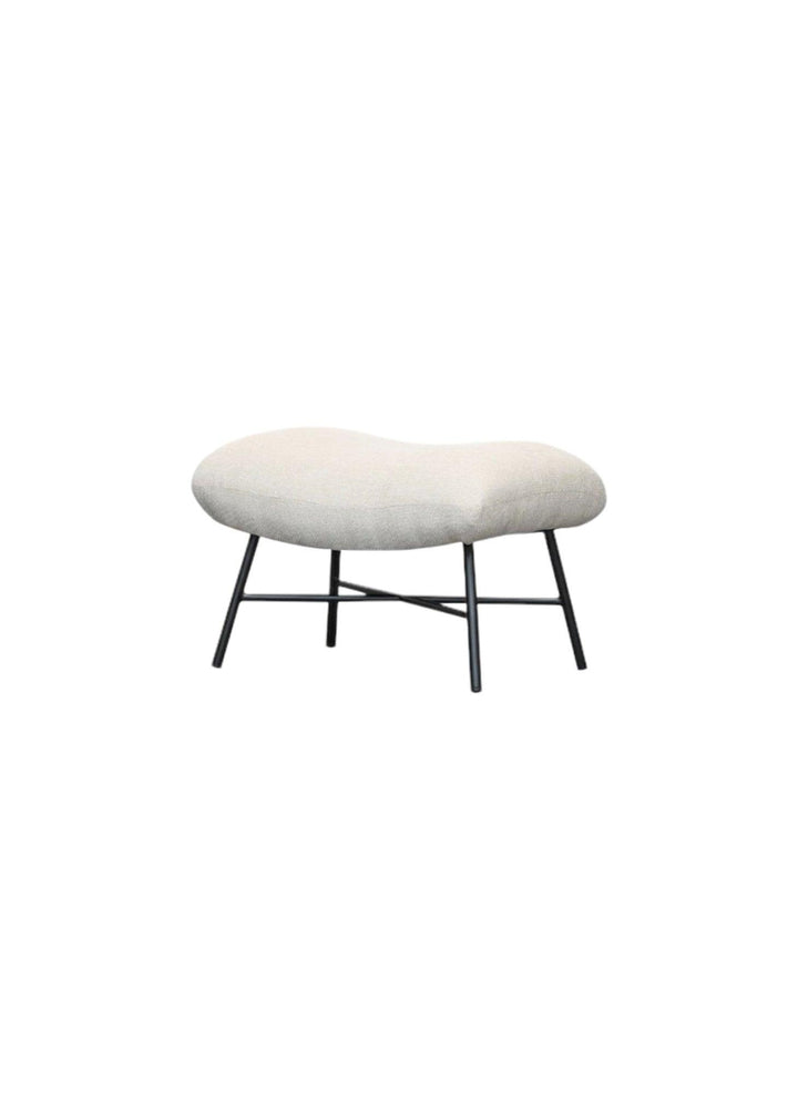 CARAWAY Ottoman - AmericanHomeFurniture