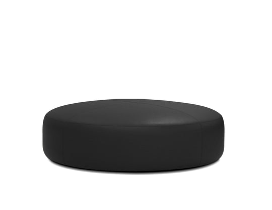 Mobital DISC Ottoman 40" Round OTTOMANS, POUFS, + STOOLS