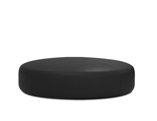 Mobital DISC Ottoman 48" Round OTTOMANS, POUFS, + STOOLS