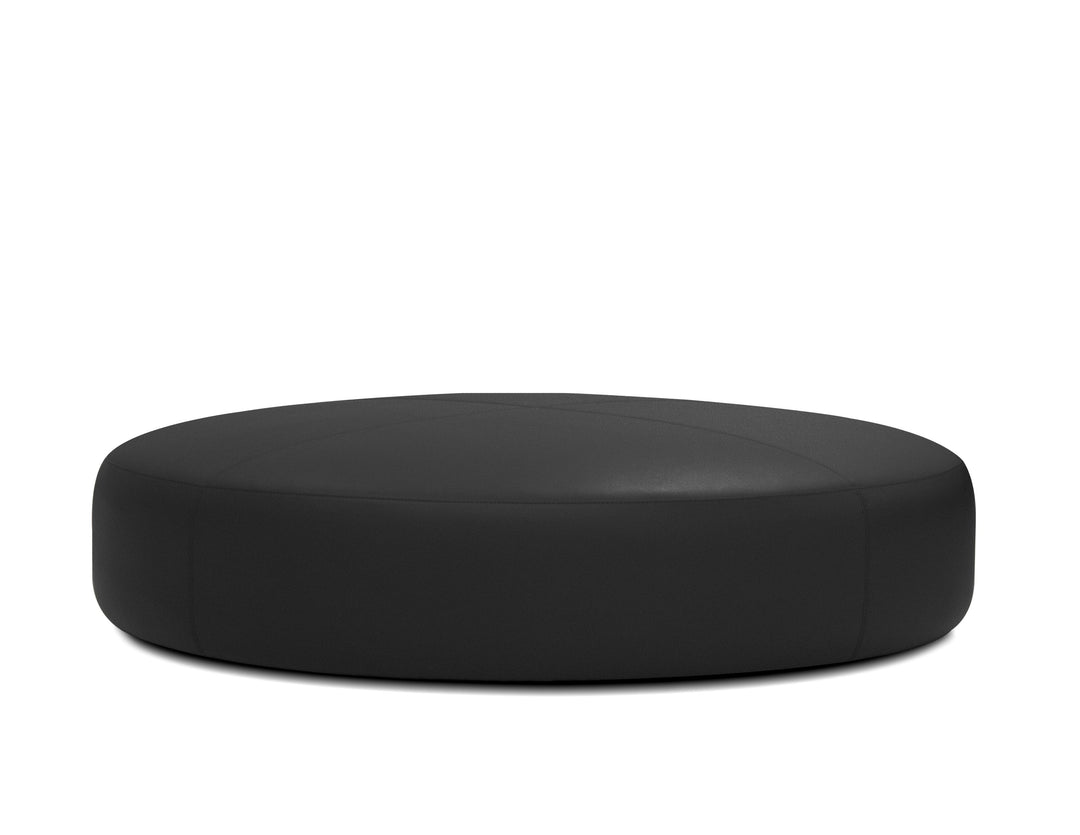 American Home Furniture | Mobital - DISC Ottoman 54" Round