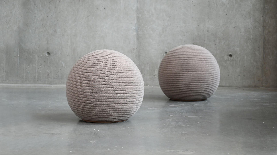 MOCHI Ottoman - AmericanHomeFurniture