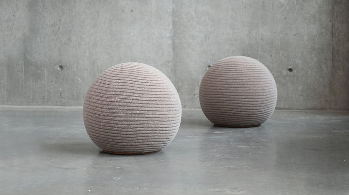 MOCHI Ottoman - AmericanHomeFurniture