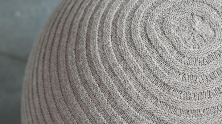 MOCHI Ottoman - AmericanHomeFurniture