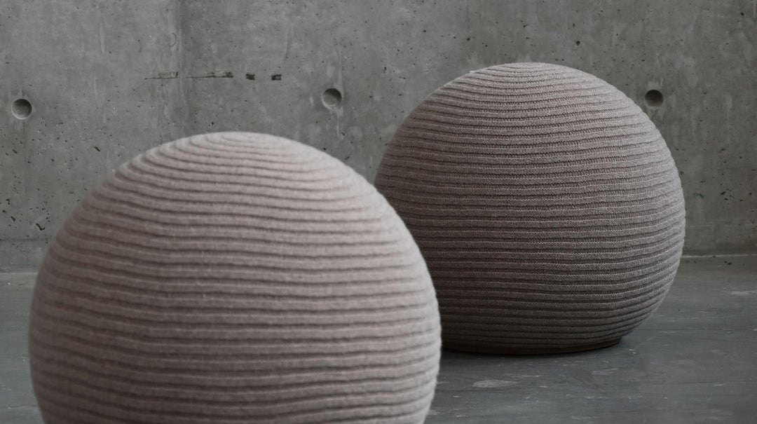 MOCHI Ottoman - AmericanHomeFurniture