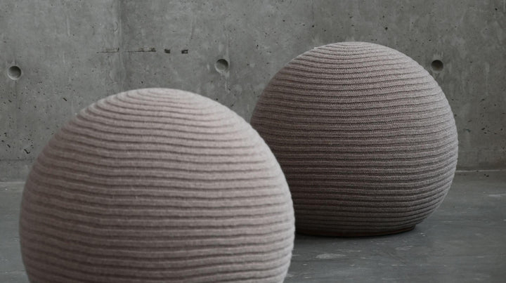 MOCHI Ottoman - AmericanHomeFurniture