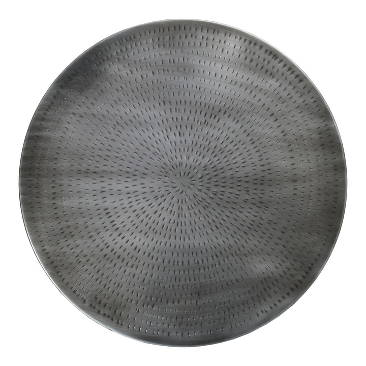 Moe's Home Collection - Conga Coffee Table Antique Zinc - OT-1002-54 | American Home Furniture