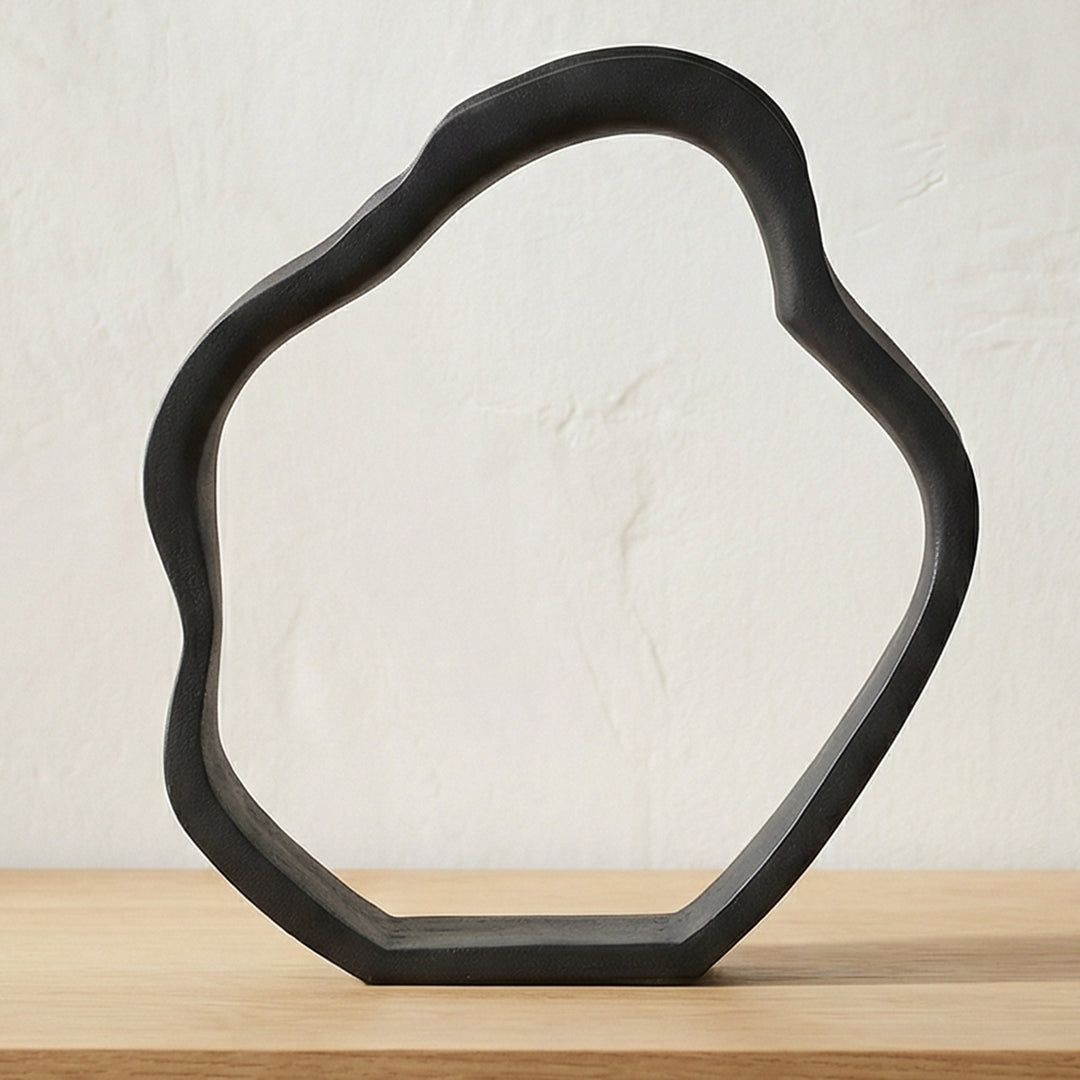 Eminence Tabletop Sculpture
