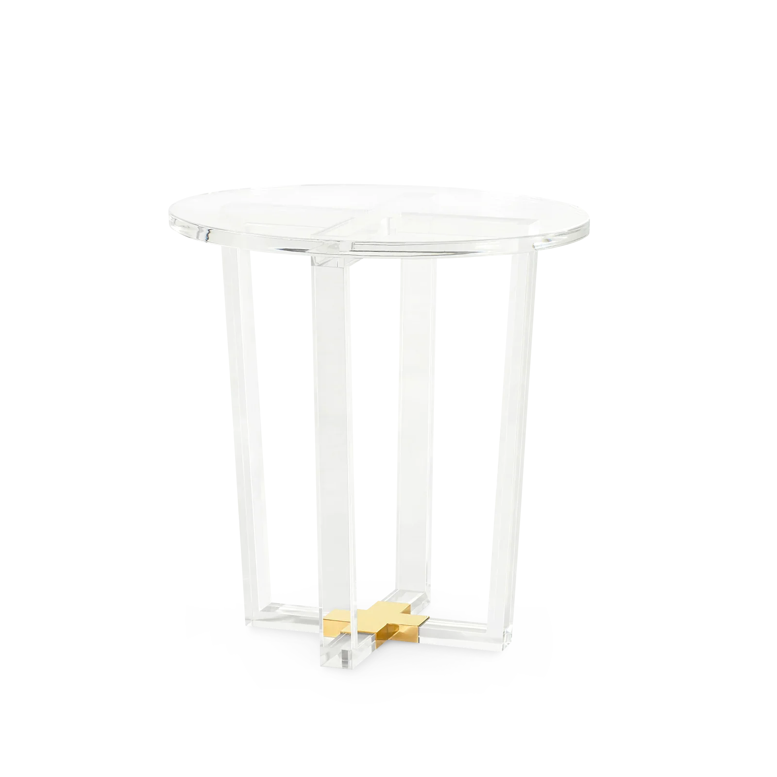 Villa and House Otis Side Table ACCENT TABLES