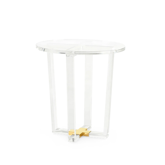 Villa and House Otis Side Table ACCENT TABLES