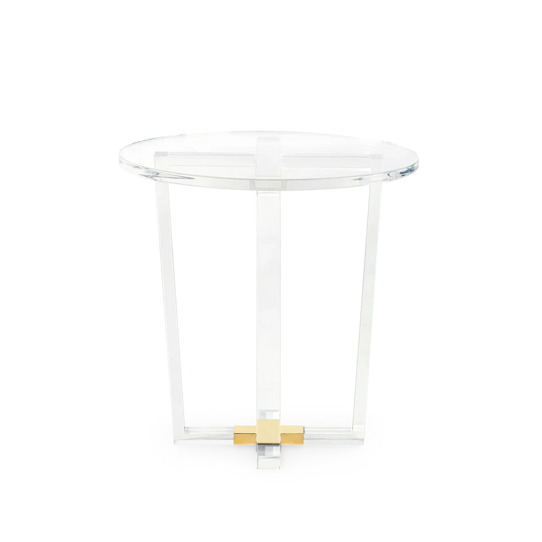 Otis Side Table