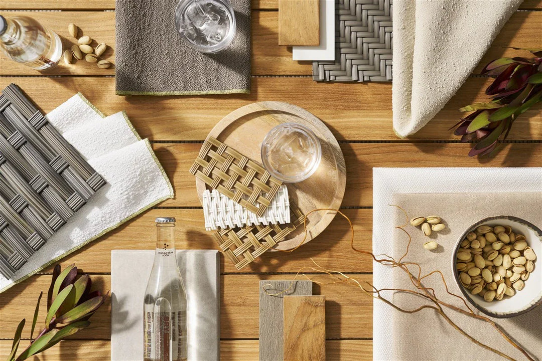 American Home Furniture Vanguard Furniture Horizon Outdoor Cocktail Table Rectangle