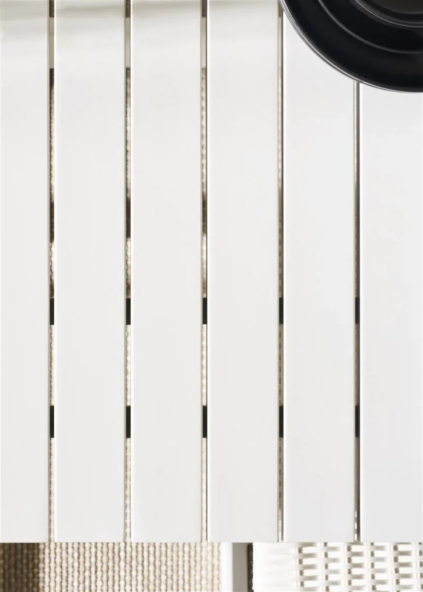 American Home Furniture Vanguard Furniture Breeze Outdoor Rectangle Dining Table